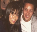 Senyum Bahagia Moreno Soeprapto